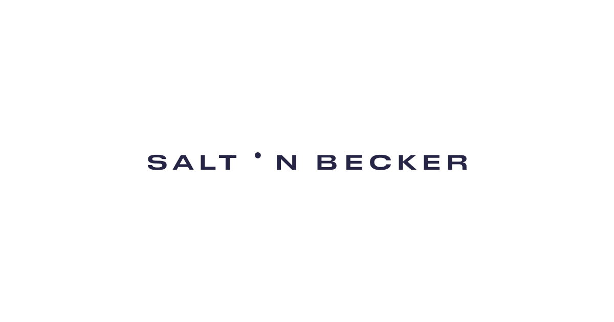 (c) Saltnbecker.com